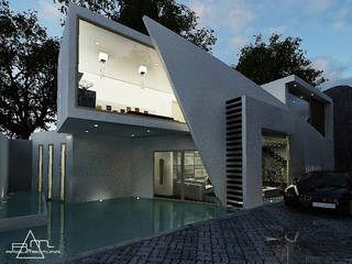 RM ARQUITECTURA