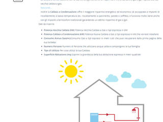 Simulatori Energetici Aziendali, Tucommit Tucommit Commercial spaces