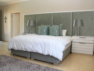 La Lucia Home, BHD Interiors BHD Interiors Chambre moderne