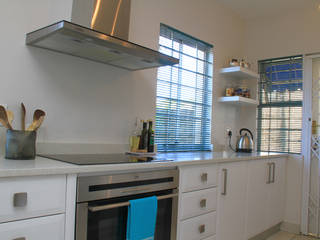 somerset Park home , BHD Interiors BHD Interiors Cozinhas modernas