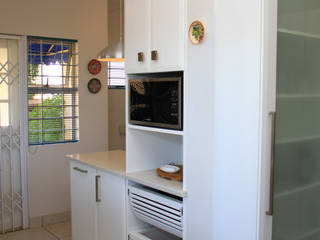 somerset Park home , BHD Interiors BHD Interiors Кухня в стиле модерн