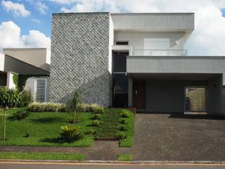 CASA LL, ARQUIMAX ARQUITETURA ARQUIMAX ARQUITETURA منازل