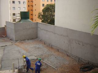 JMS ENGENHARIA Projetos e Construções