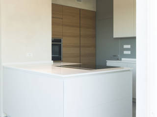 Residenza tra i Colli, EILAND EILAND Built-in kitchens