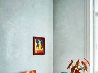 Colour Collection - Cosmopolitian Chique, Pure & Original Pure & Original Modern dining room