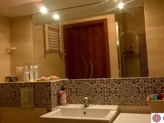 Pora na ekskluzywny motyw zdobniczy w Twojej łazience, Cerames Cerames Casas de banho clássicas