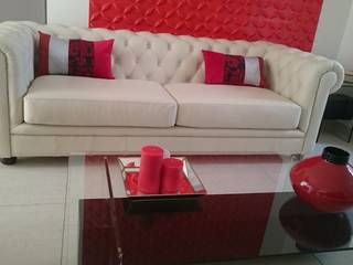 Interior Design, Decotela Decotela Living room