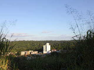 Edifício Olga, Grau Arquitetura Grau Arquitetura