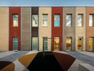 School in Murteira, NOZ Arquitectura NOZ Arquitectura Коммерческие помещения