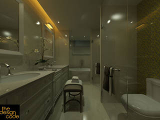 Photos, homify homify Classic style bathroom Stone