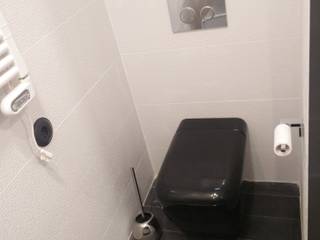 Barcelona – Clot by AC2 bcn, ac2bcn ac2bcn Modern bathroom