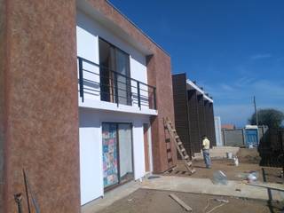  Khách sạn by construcciones costa