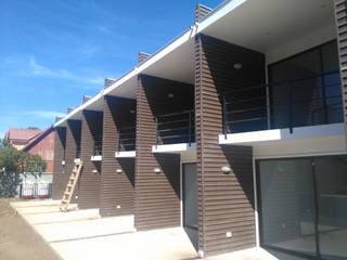  Khách sạn by construcciones costa