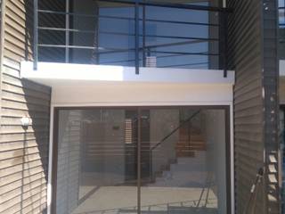  Khách sạn by construcciones costa