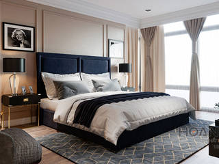 Thương hiệu Nội Thất Hoàn Mỹ, Thương hiệu Nội Thất Hoàn Mỹ Thương hiệu Nội Thất Hoàn Mỹ Modern style bedroom