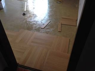 Quadri prefiniti in rovere, Soloparquet Srl Soloparquet Srl