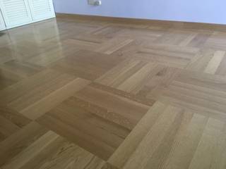 Quadri prefiniti in rovere, Soloparquet Srl Soloparquet Srl