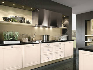 Mutfak Dolapları, orça ltd.şti. orça ltd.şti. Modern style kitchen