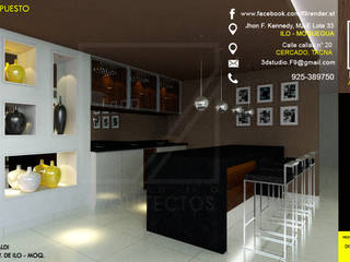 F9.studio Arquitectos