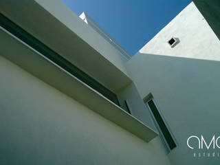 CASA MUVA, AMAESTUDIO ARQUITECTURA AMAESTUDIO ARQUITECTURA 패시브 하우스