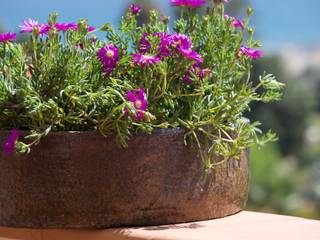 playa de vera, neubert und fuchs_gartenabteilung neubert und fuchs_gartenabteilung Mediterranean style garden