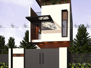 modern by AE STUDIO DESIGN, Modern