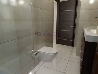 Residential Interior project, Hombuilt Hombuilt