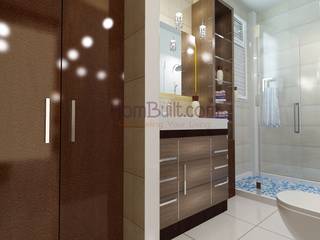 Residential Interior project, Hombuilt Hombuilt