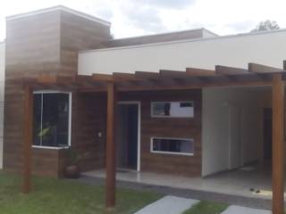 Lana Claudia Kunz Arquitetura