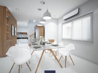 MUJI - โครงการลัดดารมย์ อิลิแกนซ์ วงแหวน-สาทร, BAANSOOK Design & Living Co., Ltd. BAANSOOK Design & Living Co., Ltd.