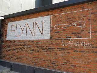 Flynn Coffee Shop - Kramerville, Vashco Pty Ltd Vashco Pty Ltd