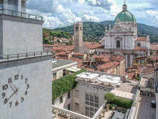 Hotel Vittoria *****, Banfi Mirko - Fotografo Banfi Mirko - Fotografo Gewerbeflächen