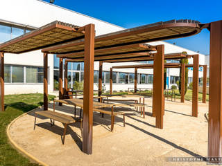 Aménagements bureaux, Moana Photo Moana Photo Espaces commerciaux