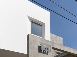 I-HOUSE, CV Andyrahman Architect CV Andyrahman Architect