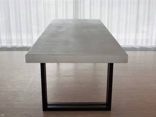 HTS-Germany Dining roomTables Concrete Grey