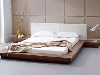 Lugo Karyola, Homelli Homelli Modern style bedroom