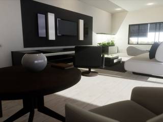 modern by VDesign-Studio, Modern