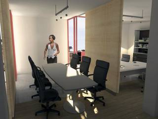 Grupo Normaが手掛けた商業空間