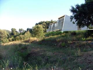 Grupo Normaが手掛けた家