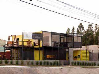 RENOVE - CASAS CONTAINER