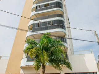 Edifícios, Franka Arquitetura Franka Arquitetura Townhouse