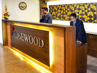 Rosewood Apartments, Haridwar, mold design studio mold design studio