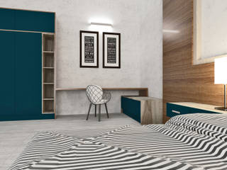 INTERIOR KAMAR TIDUR, 4.Project 4.Project