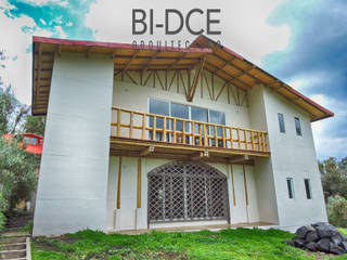 BIDCE ARQUITECTURA