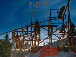 BIDCE ARQUITECTURA