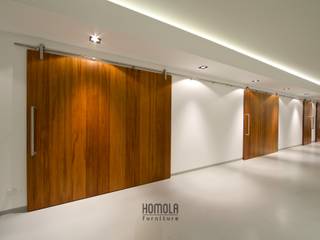 Privathaushalt10, Homola furniture s.r.o Homola furniture s.r.o Modern style doors