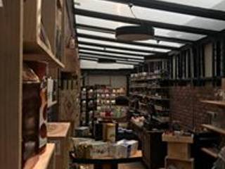 Delikatessen Bogota Heritage Design Group Locales gastronómicos