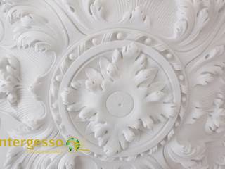 NOVIDADES... NEWS... NOUVELLES..., Intergesso, Lda Intergesso, Lda Living room