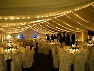 Tent installation project, Tent hire Cape Town Tent hire Cape Town