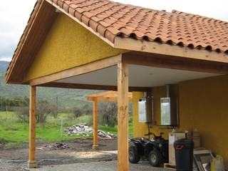 Casa Chicureo, Casas E-Haus Casas E-Haus منازل